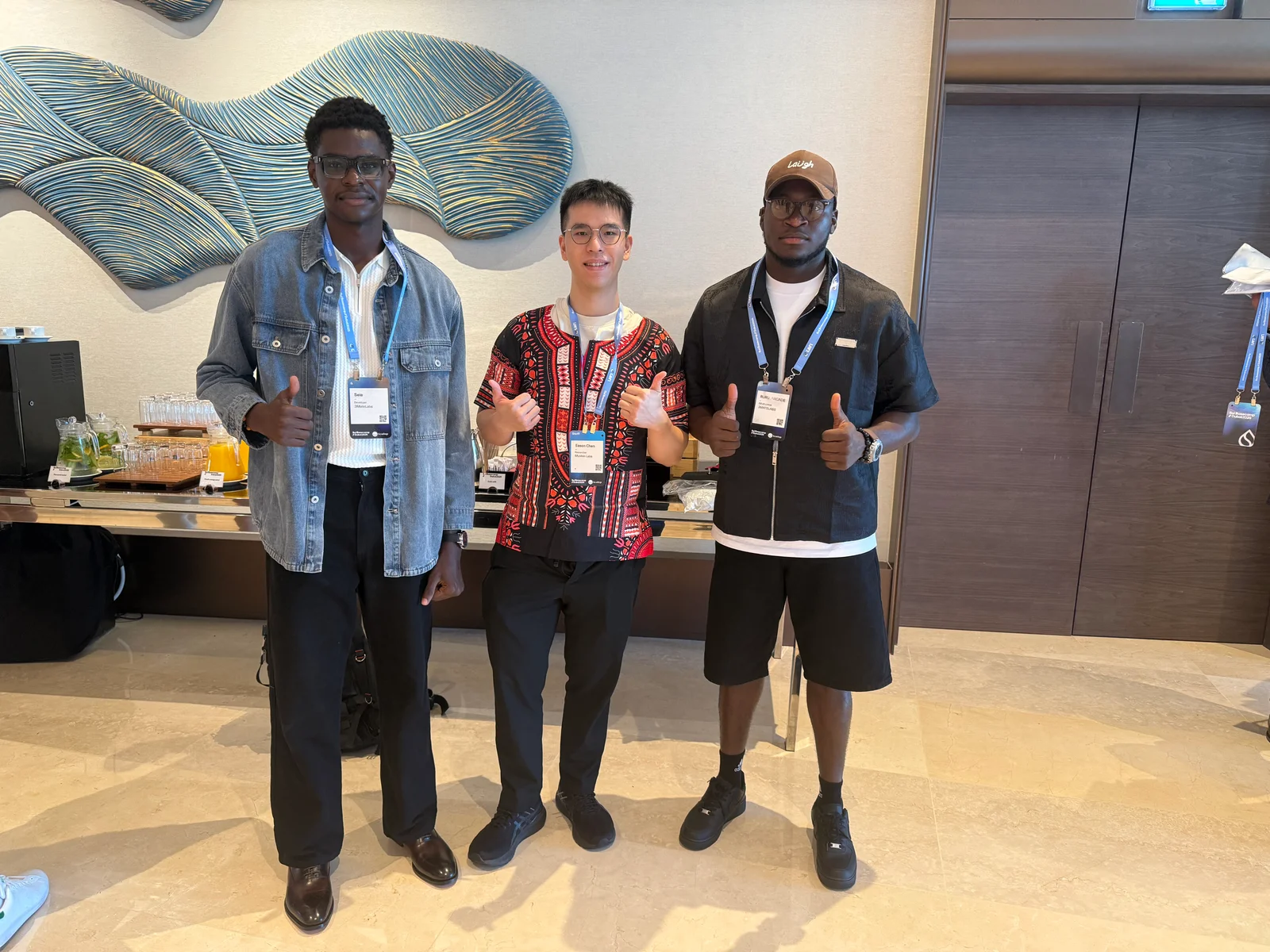 Ruru and the developer community