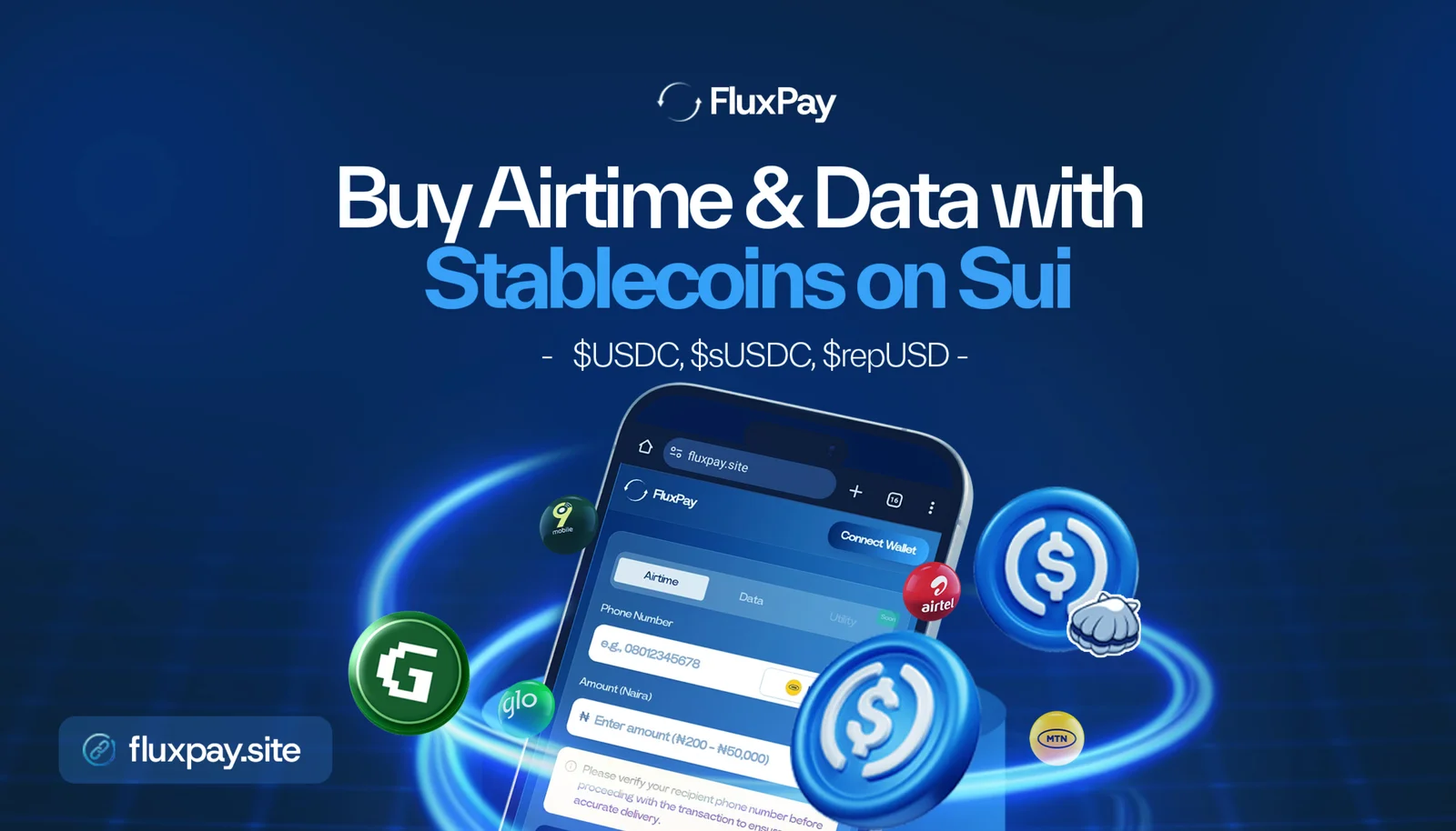 FluxPay